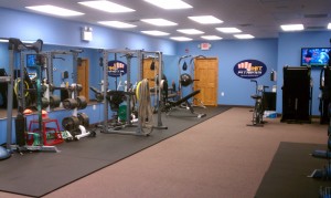 Hit Fitness Personal Training Studio Huntingdon Valley, PA