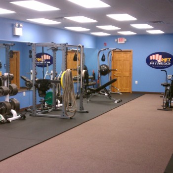 Hit Fitness Personal Training Studio Huntingdon Valley, PA