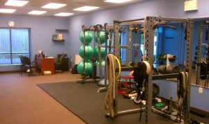 Hit Fitness Personal Training Studio Huntingdon Valley, PA