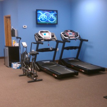 Hit Fitness Personal Training Studio Huntingdon Valley, PA