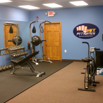 Hit Fitness Personal Training Studio Huntingdon Valley, PA