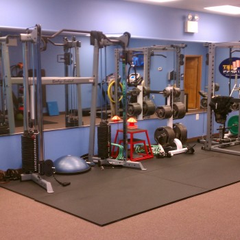 Hit Fitness Personal Training Studio Huntingdon Valley, PA