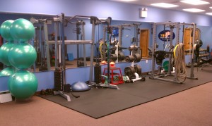 Hit Fitness Personal Training Studio in Huntingdon Valley, PA