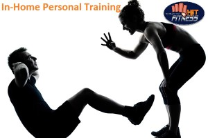Hit Fitness Personal Training In home personal training