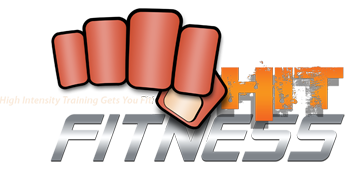 Hit Fitness Personal Training Logo