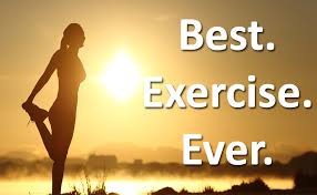 Best Exercise